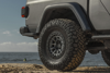 Black Rhino - TUSK Matte Gunmetal | Gunmetal Black Rhino - TUSK Matte Gunmetal | Gunmetal